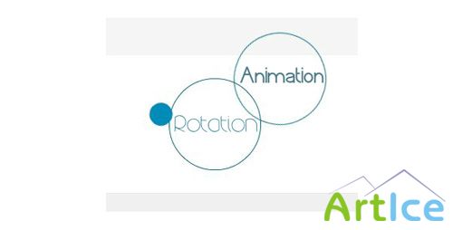 CodeCanyon - jQuery Rotation Animation Plugin - RIP