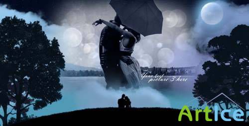 Love Story - Project for After Effects (Videohive)