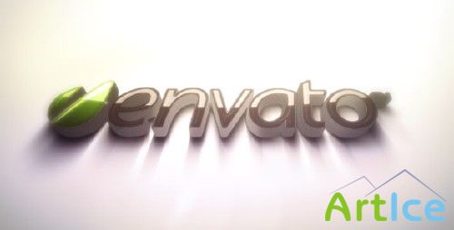 After Effects Project - VideoHive 3D Logo Kit 180680