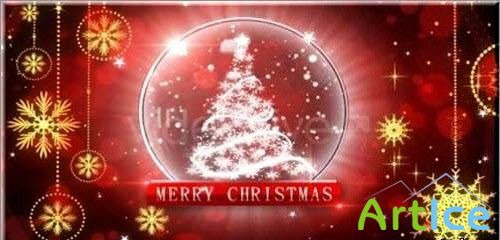 Merry Christmas V2  VideoHive