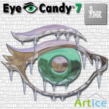 Eye Candy 7 Build 1104