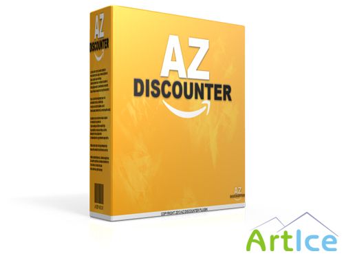 Azdiscounter Plugin