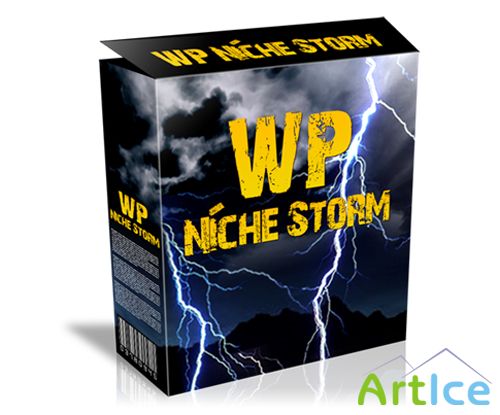 FSO - WP Niche Storm