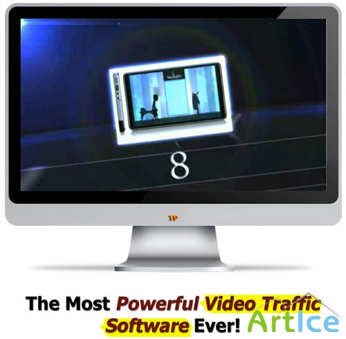 Traffic Player Pro WP Plugin