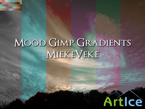 Mood Gimp Gradients