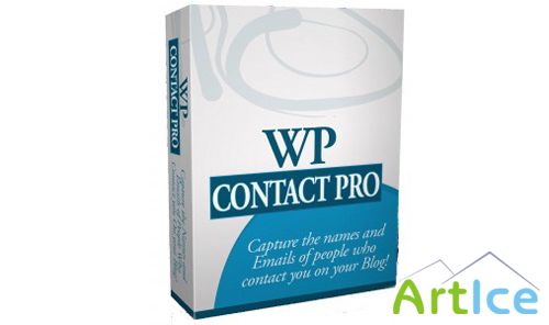 WP Contact Pro