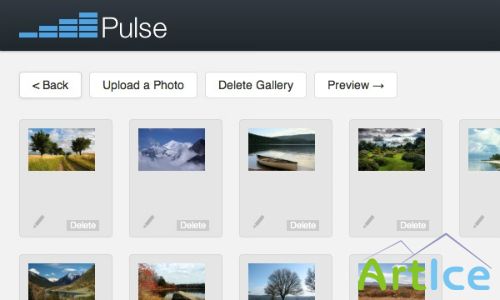 Pulse CMS v1.8.5