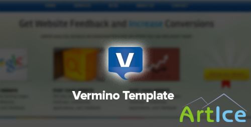 ThemeForest - Vermine