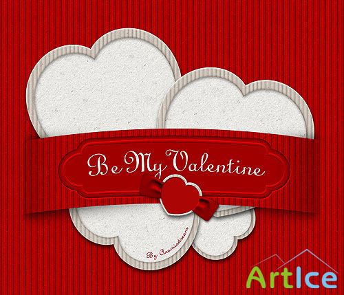 Valentine Clipart 2013