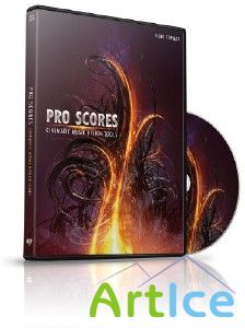 Video Copilot - Pro Scores (   )  3