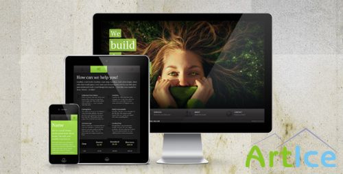 ThemeForest - Studio