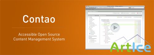 Contao CMS v3.0.5