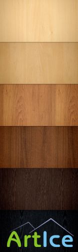 Wood Pattern Backgrounds