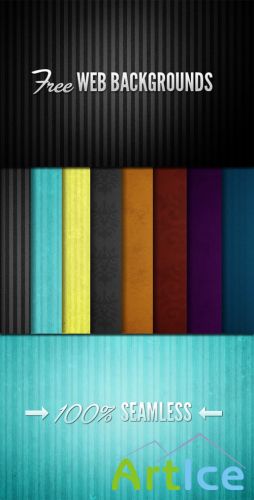 WeGraphics - Web Backgrounds