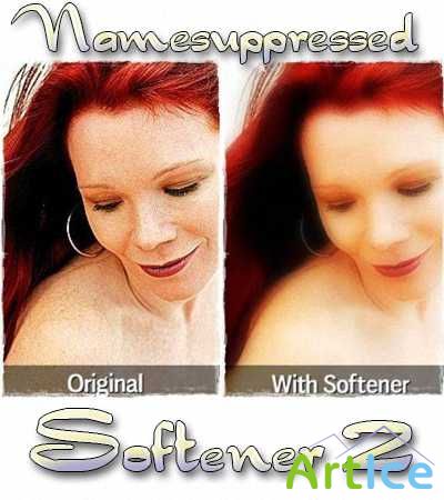 Namesuppressed Softener 2.11 RePack