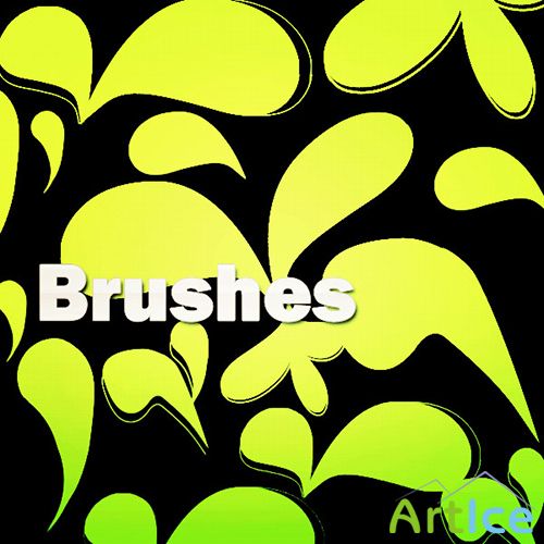 ABR Brushes - Corazoness