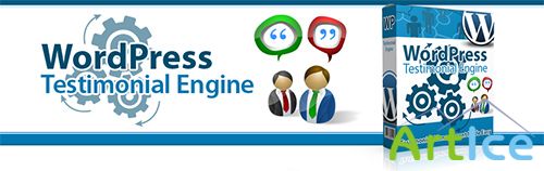 WP Testimonial Engine