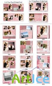 Graphic Authority: Wedding Templates Vol.2 - 2 DVD