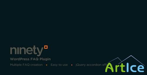 CodeCanyon - WordPress FAQs v1.1.1