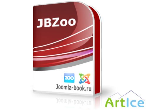 JBZoo v1.5.0 app store for Zoo 3.0.x - Joomla 2.5 & 3.0