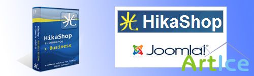 Hikashop Business 2.0.0