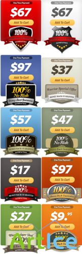 Web Price Tags