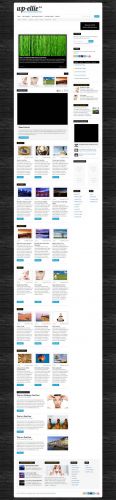 Solostream - WP - Ellie 2.0 - Premium Resposive Wordpress Theme