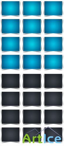 180 Line Patterns for Photoshop