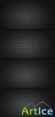 Pixeden - Psd Carbon Fiber Pattern Vol2