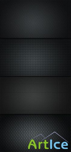 Pixeden - Psd Carbon Fiber Pattern Background