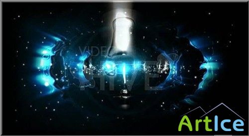 Prometheus - After Effects Project (VideoHive)