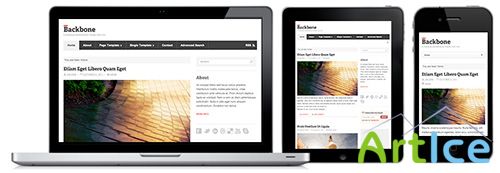 ColorlabsProject - Backbone v1.2.6 - Premium WordPress Theme