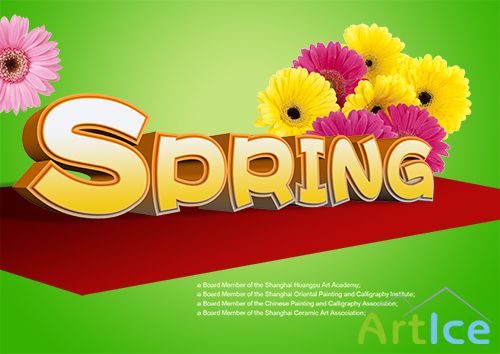 PSD Source - Spring 2013 Vol.9