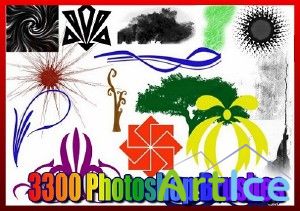       Photoshop (3300)