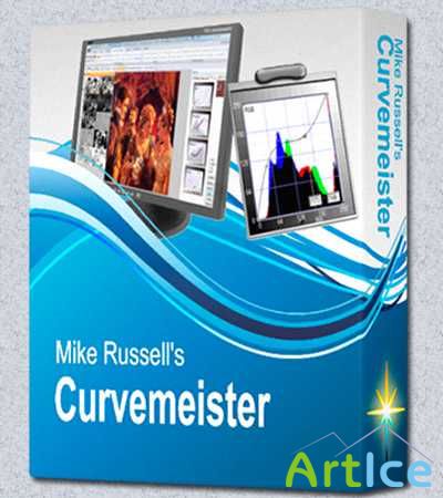 Mike Russell Curvemeister 3.4.1