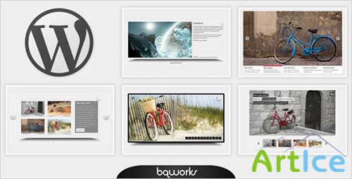 CodeCanyon - Slider PRO v3.5 - WordPress Premium Slider Plugin