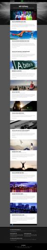 SoloStream - WP-Scribely v1.0 - Premium WordPress Theme