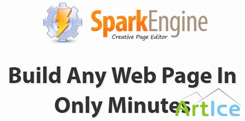 Spark Engine Wordpress Plugin