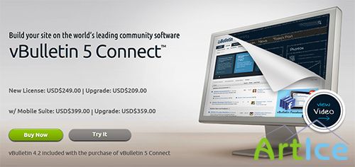 vBulletin v5.0.2