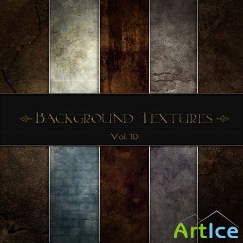 Background Textures Vol.10