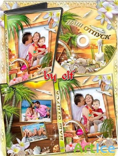  DVD     -  