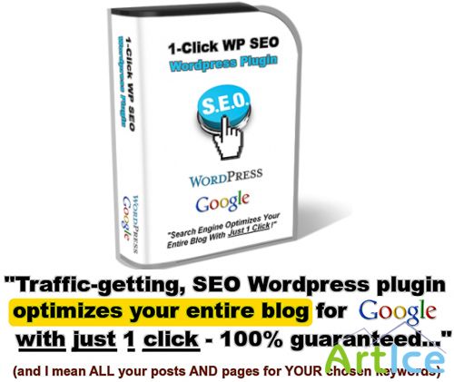 1-Click Wordpress SEO plugin