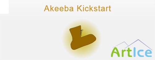 Akeeba Kickstart Pro 3.7.0 for Joomla 2.5 - 3.x