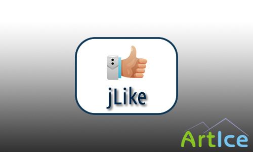 jLike likes dislikes & more for Joomla 2.5 - 3.x