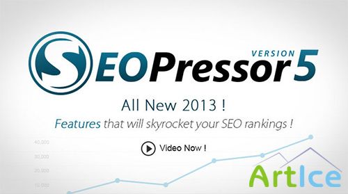 SEOPressor v5.0.2