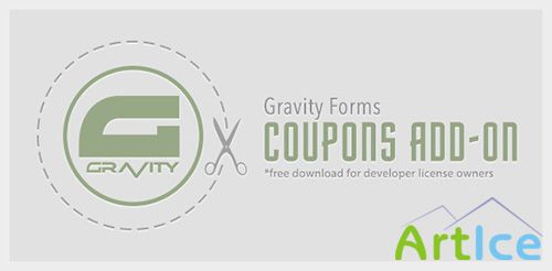 Gravity Forms Coupons Add-On v1.0 Beta 1 Released for Gravity Forms v1.7.6x