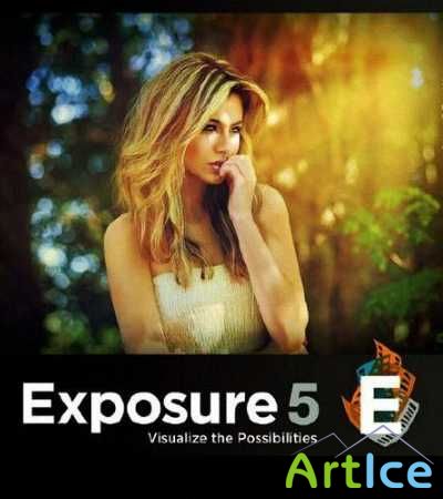 Alien Skin Exposure 5.0.0.696