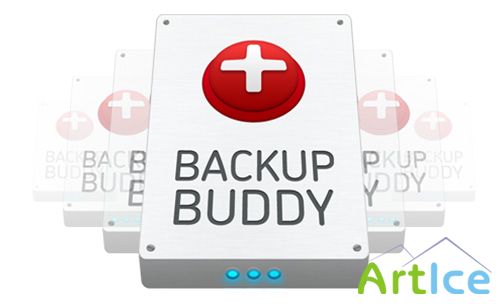 BackupBuddy v4.0.14 for WordPress