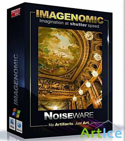 Imagenomic Noiseware 5.0.2 build 5020