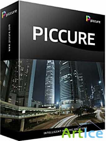 Piccure 1.0.2